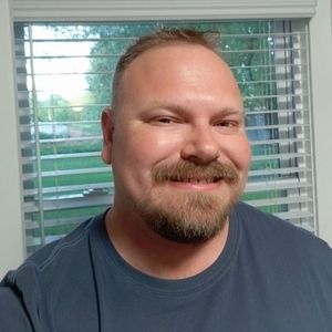 Meet your Posher, Brian